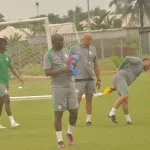 Super Eagles