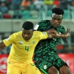 Super-Eagles