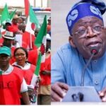Tinubu and NLC