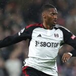 Tosin Adarabioyo