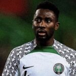 Wilfred Ndidi
