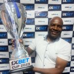 1XBET Cup