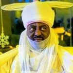 Alhaji Aminu Ado Bayero
