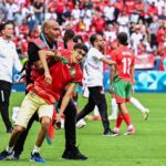 Argentina coach Mascherano criticizes Olympic football