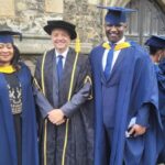 Benedict Akwuegbu