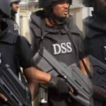 DSS operatives
