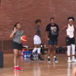 D'Tigress, Rena Wakama,