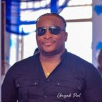 Emmanuel Ejike Izuagha