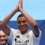 Mbappe