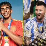 Messi, Yamal to clash in Finalissima 2025  