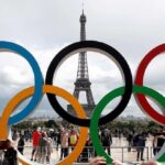 Paris Olympics Break Record with 8.6 Million Tickets Sold