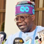 President Tinubu