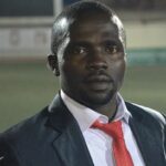 Rangers head coach, Fidelis Ilechukwu