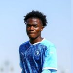 Samuel Amusan