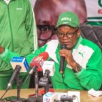 Senator John Owan Enoh
