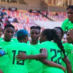 Super Falcons
