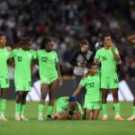 Super Falcons
