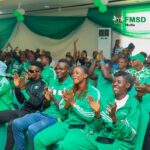 Team Nigeria