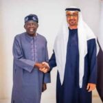 UAE lifts visa ban on Nigeria, after diplomatic resolution