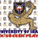UNIBADAN Footballers Association
