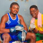Yucateco Boxing