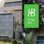 Heritage Bank customers