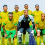 Kastina United