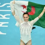 Kaylia Nemour