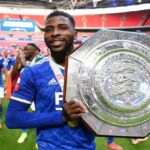Kelechi Iheanacho