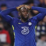 Lukaku