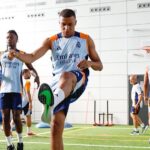 Mbappe