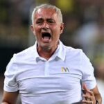 Mourinho