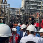 Port Harcourt Refinery operations NNPC