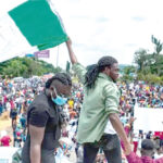 Protest