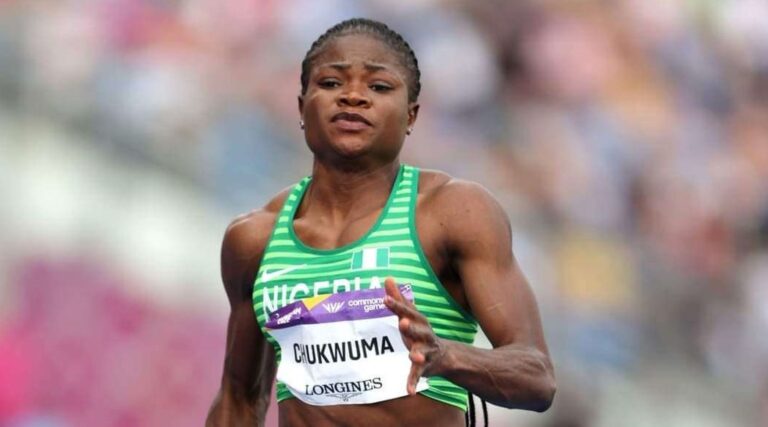 Rosemary Chukwuma