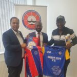 Smart City football club