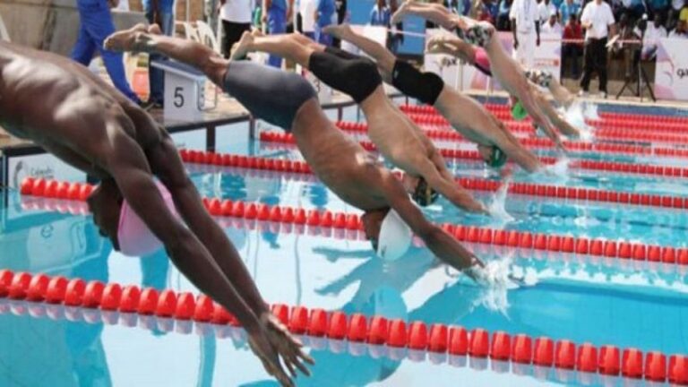 Edo Invitational Swimming Competition Kicks Off on Friday