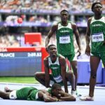 Team Nigeria