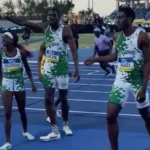 Team Nigeria
