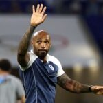 Thierry Henry