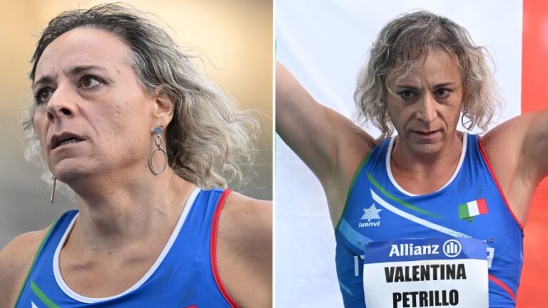 Italy to showcase First Transgender Athlete at Paralympics