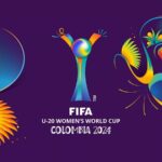 World Cup Colombia 2024
