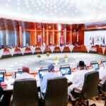 FEC council Tinubu