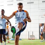 kylian mbappé