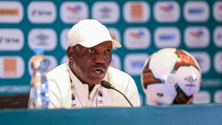 AFCON 2025 qualifier: Eguavoen criticizes Super Eagles star following draw with Rwanda