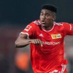 Awoniyi Aims for starting spot at Nottingham Forest