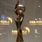 FIFA U-20 Women’s World Cup