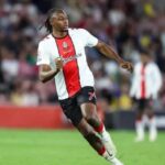 Joe Aribo