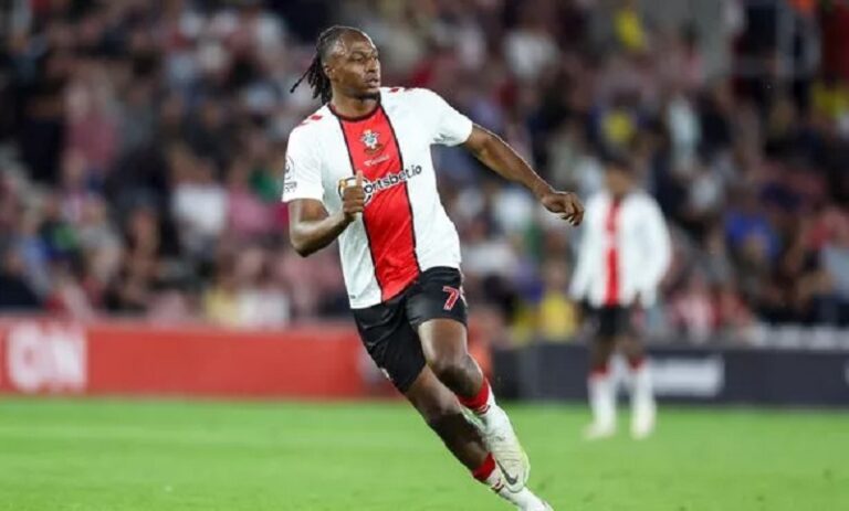 Joe Aribo