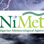 NiMet Forecasts Heavy Rainfall